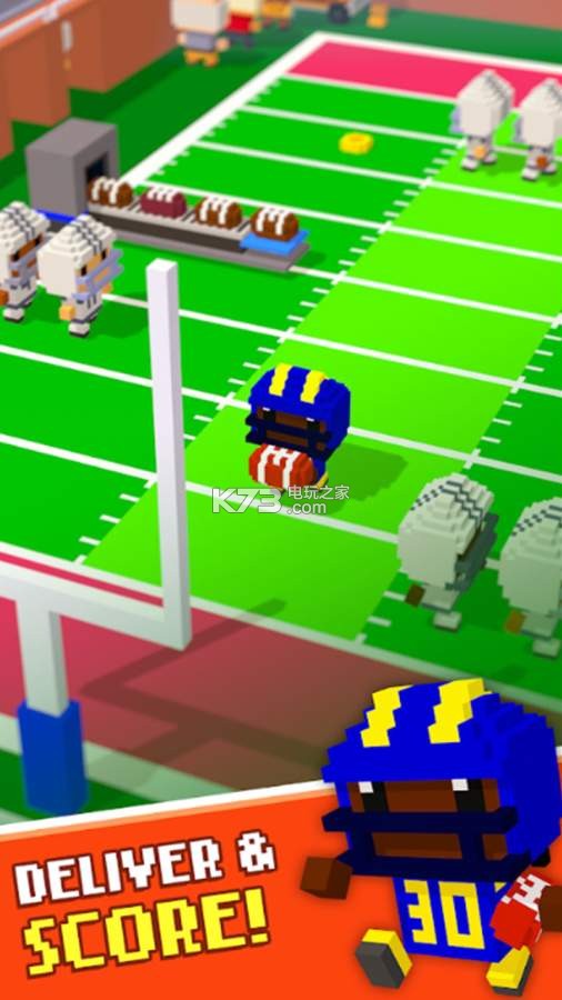 挑剔的包裹 v1.0.3 游戏下载 截图