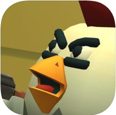 公鸡交火 v1.0.3 游戏下载