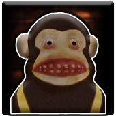 疯狂猴子吃豆人 v9 游戏下载