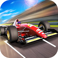 F1赛车模拟3D v1.0 游戏