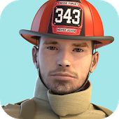 消防员模拟器2019 v1.1 游戏下载