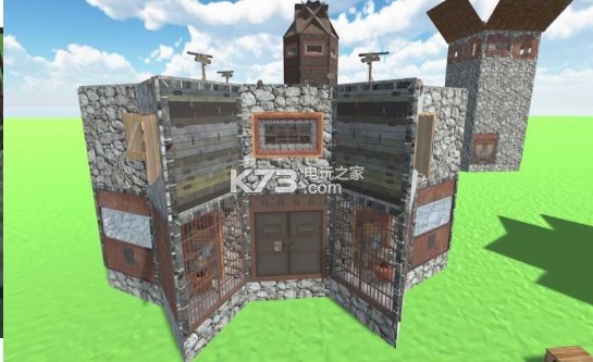 Rust builder v1.0 下載 截圖