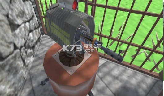 Rust builder v1.0 下載 截圖