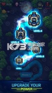 Tower Defense Galaxy V v1.0.5 破解版下載 截圖