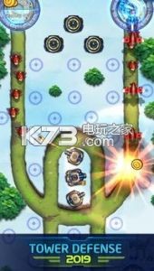 Tower Defense Galaxy V v1.0.5 破解版下載 截圖