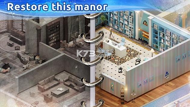 莊園日記Manor Diary v0.3.2 安卓版下載 截圖