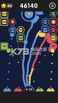 Bubbles Cannon v1.1.5 下載 截圖