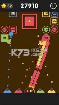 Bubbles Cannon v1.1.5 下載 截圖