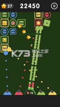 Bubbles Cannon v1.1.5 下載 截圖