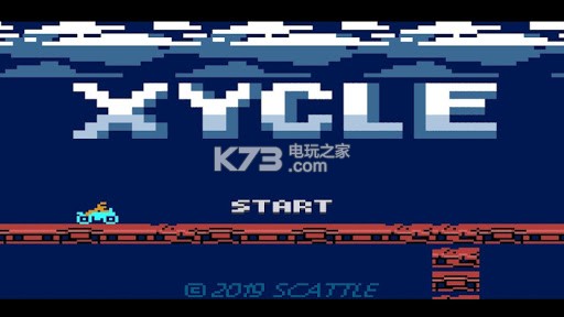 XYCLE v1.0.8 下載 截圖