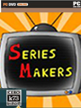 连续剧工厂游戏下载 Series Makers游戏下载 