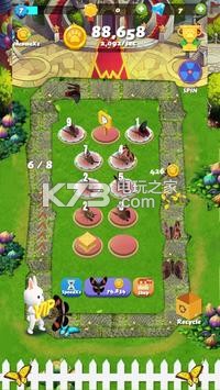 蝴蝶公园 v1.1 游戏下载 截图