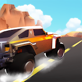 Flippy Drive v1.1.4.1010 游戲下載