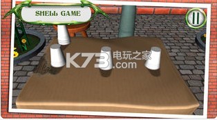 藏球小游戲 v1.0.4 下載 截圖