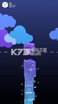 Cubes tower v1.06 游戲下載 截圖