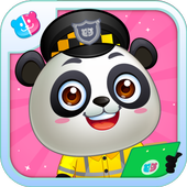 熊猫警察 v1.0 游戏下载