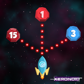 XERONOID v1.0 手游下载