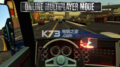 Truck Simulator USA v5.7.0 下載 截圖