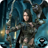 美国忍者剑与刺客战士战斗 v1.0 游戏下载