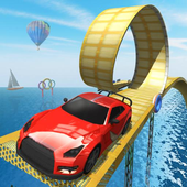 Car Stunts 3D v1.8 游戏下载