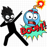 Stickman Boom v0.6 下载