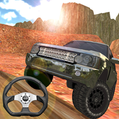 Offroad Car Driving v3.0.6 下载