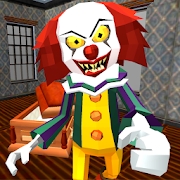 IT Clown Neighbor v1.0 游戏下载