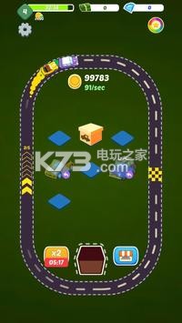 全民改裝車Idle Cars v1.1 游戲下載 截圖