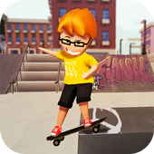 Skate Craft v1.1 游戲下載