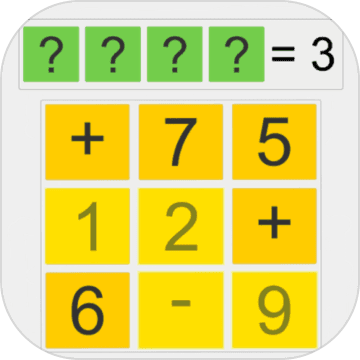 算術(shù)發(fā)掘 v1.2 游戲下載