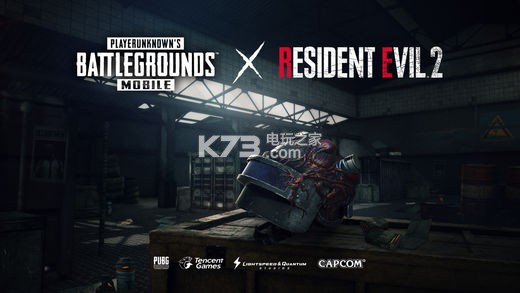 pubg刺激戰(zhàn)場 v3.4.4 國際服體驗服下載 截圖