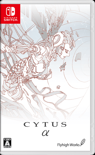 音乐世界Alpha中文版 Cytus Alpha游戏 