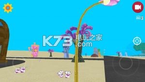 bikinibottom v1.0 游戲下載 截圖