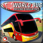 世界巴士驾驶模拟 v0.53 下载
