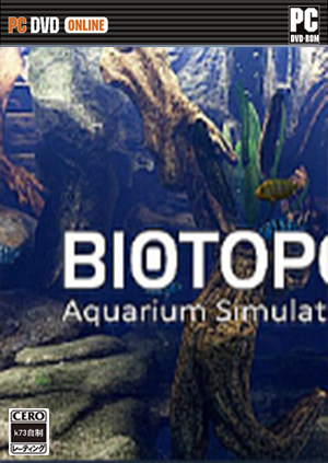 Biotope 游戏下载