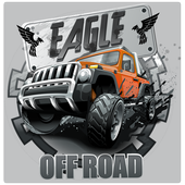 Eagle Offroad v1.0.12 游戲下載