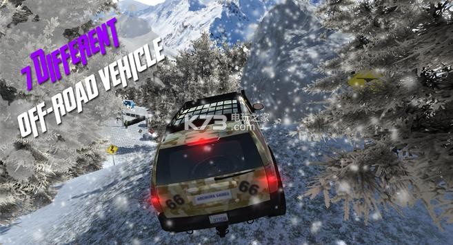 Eagle Offroad v1.0.12 游戲下載 截圖