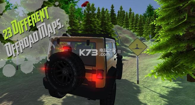 Eagle Offroad v1.0.12 游戲下載 截圖