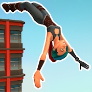 backfliper trickster v1.8 游戏下载