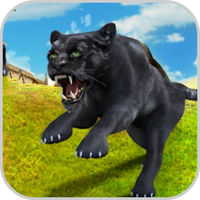 丛林之王模拟器 v1.0 游戏下载