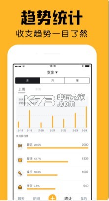 小陪伴 v2.22.0 app下載 截圖