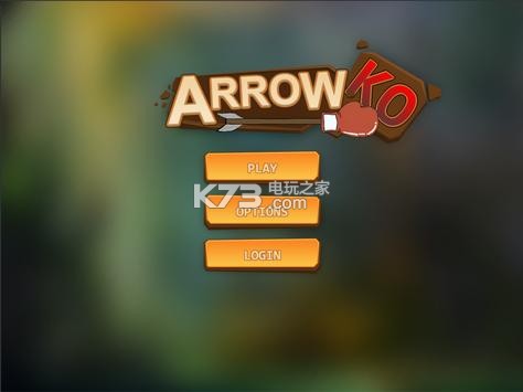 ArrowKO v1.06 游戲下載 截圖