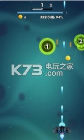 生物爆炸 v1.3.8 游戲下載 截圖