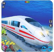 水下高速列车模拟器 v1.0 下载