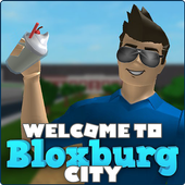 Bloxburg City v1.1.2 游戲下載