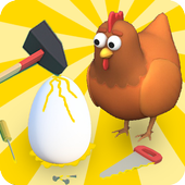 Egg Factory inc 2 v0.0.3 游戏下载