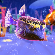 Fish Abyss v1.5 游戏下载