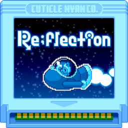reflection v1.1.4 游戏下载