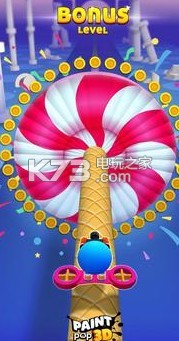 paint pop 3d v1.3.7 下載 截圖