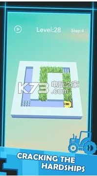 Grass Maze v1.5 游戲下載 截圖